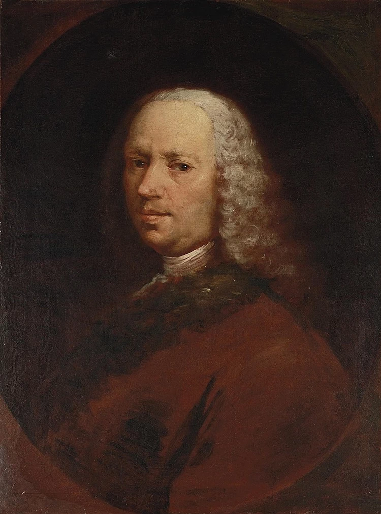 Ritratto di gentiluomo